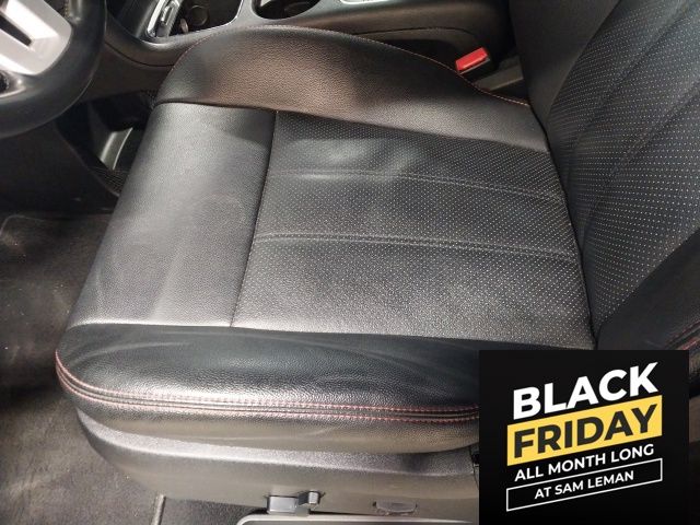 2020 Dodge Grand Caravan GT photo 2