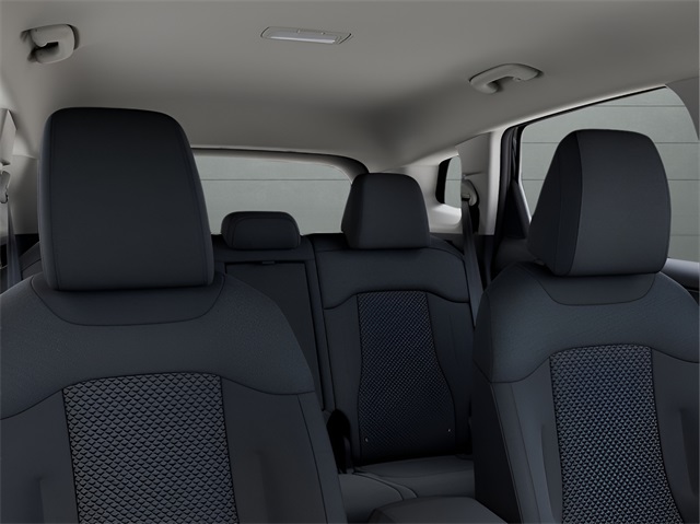 2026 Kia Sportage Hybrid S photo 24