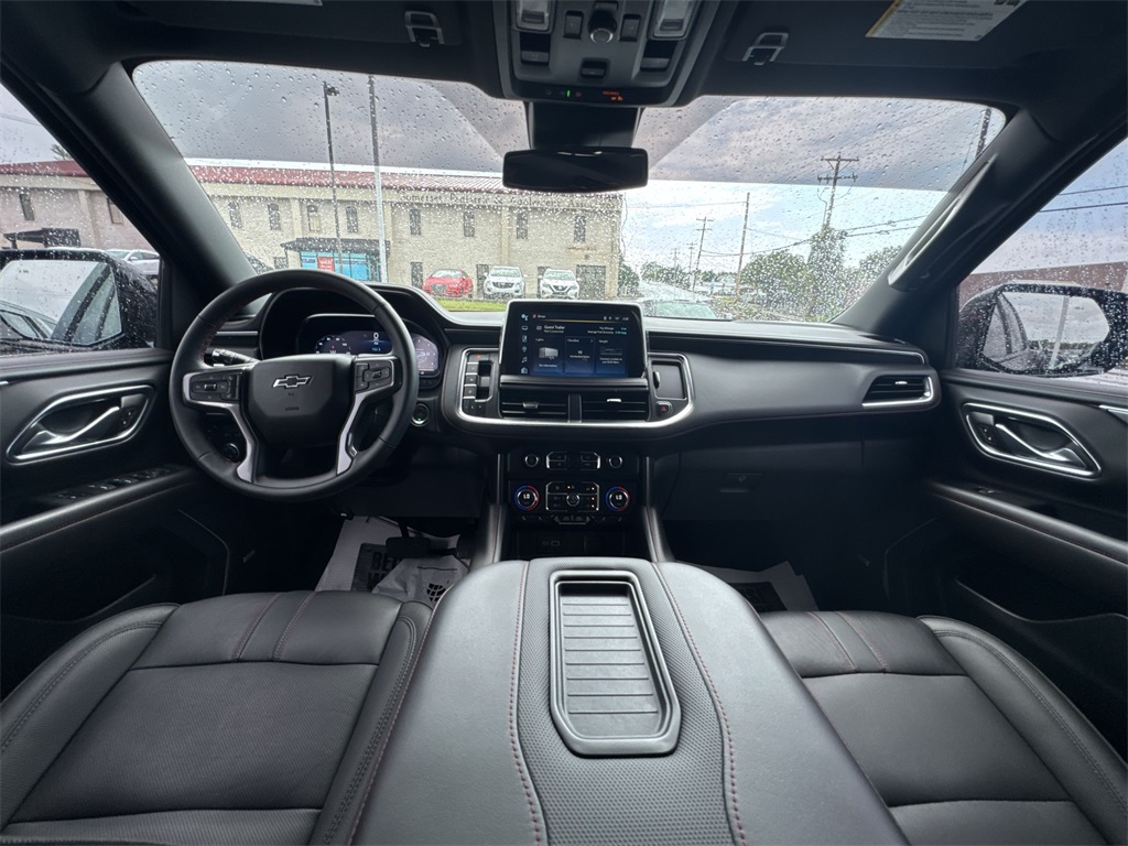 2024 Chevrolet Tahoe RST photo 8
