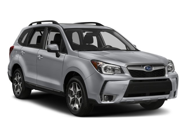 2016 Subaru Forester 2.0XT Touring photo 9