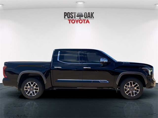 2026 Toyota Tundra 1794 Edition CrewMax photo 6