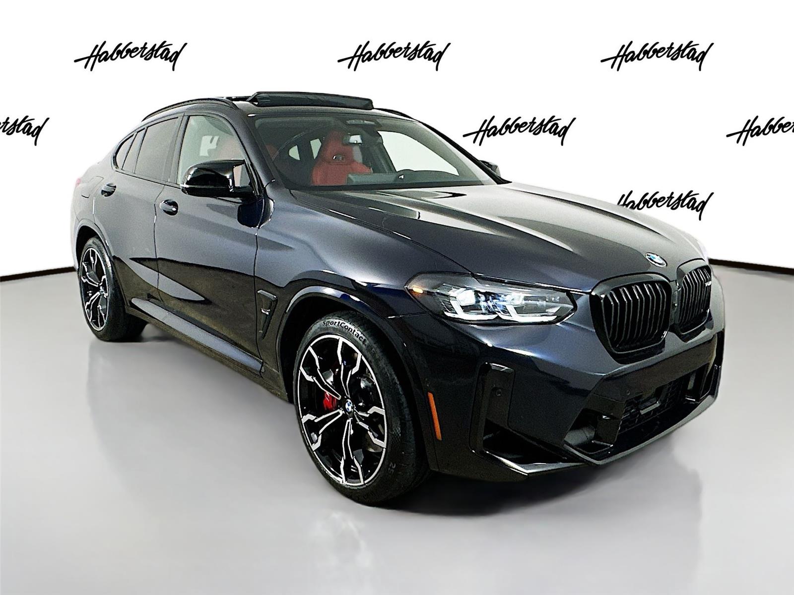 2025 Bmw X4 photo 2