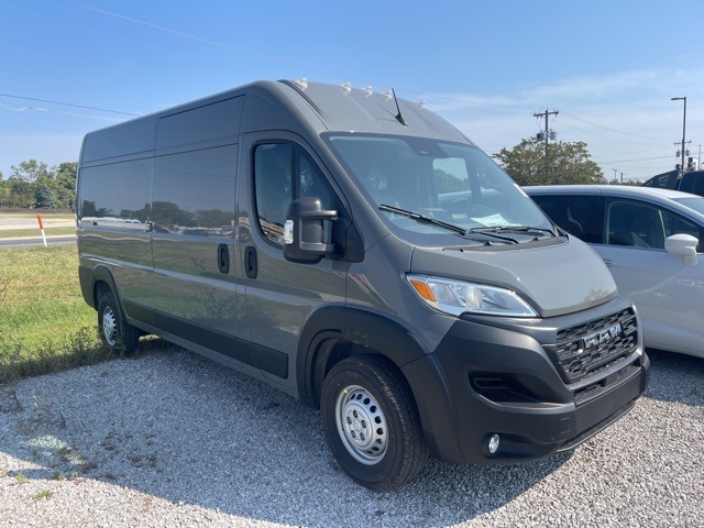 2026 Ram ProMaster 2500 photo 5