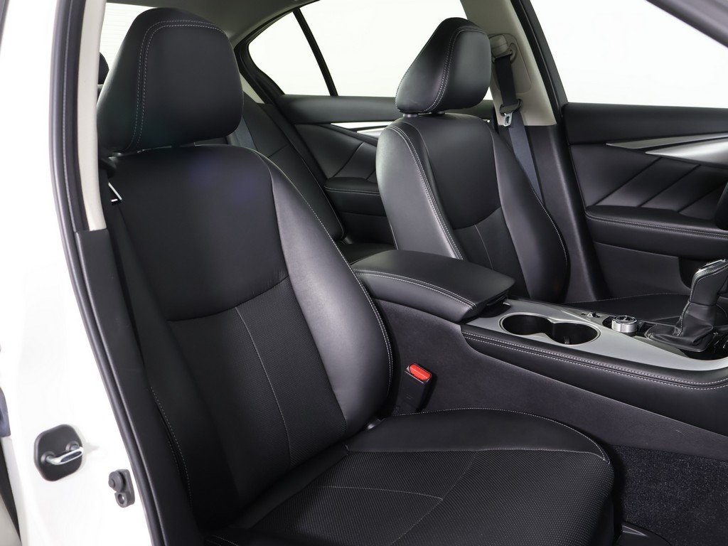 2022 Infiniti Q50 LUXE photo 23
