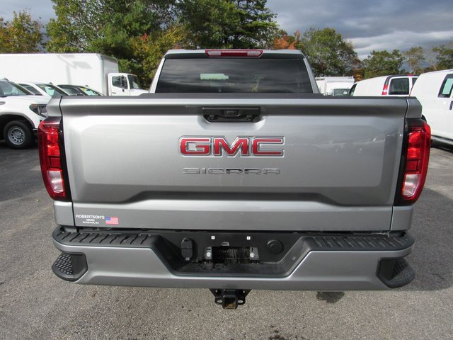 2025 Gmc Sierra 1500 Pro photo 3