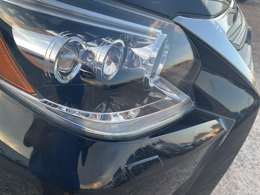 2019 Lexus GX 460 Luxury photo 30