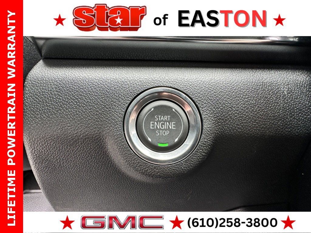 2026 Gmc Terrain Elevation photo 15