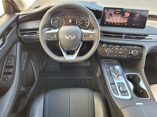 2025 Infiniti QX60 Pure AWD photo 13