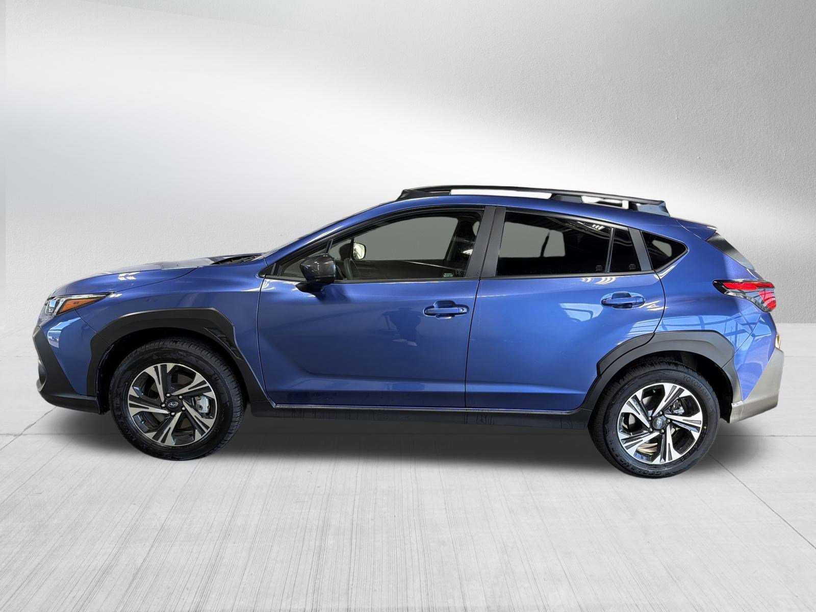 2025 Subaru Crosstrek Premium photo 4