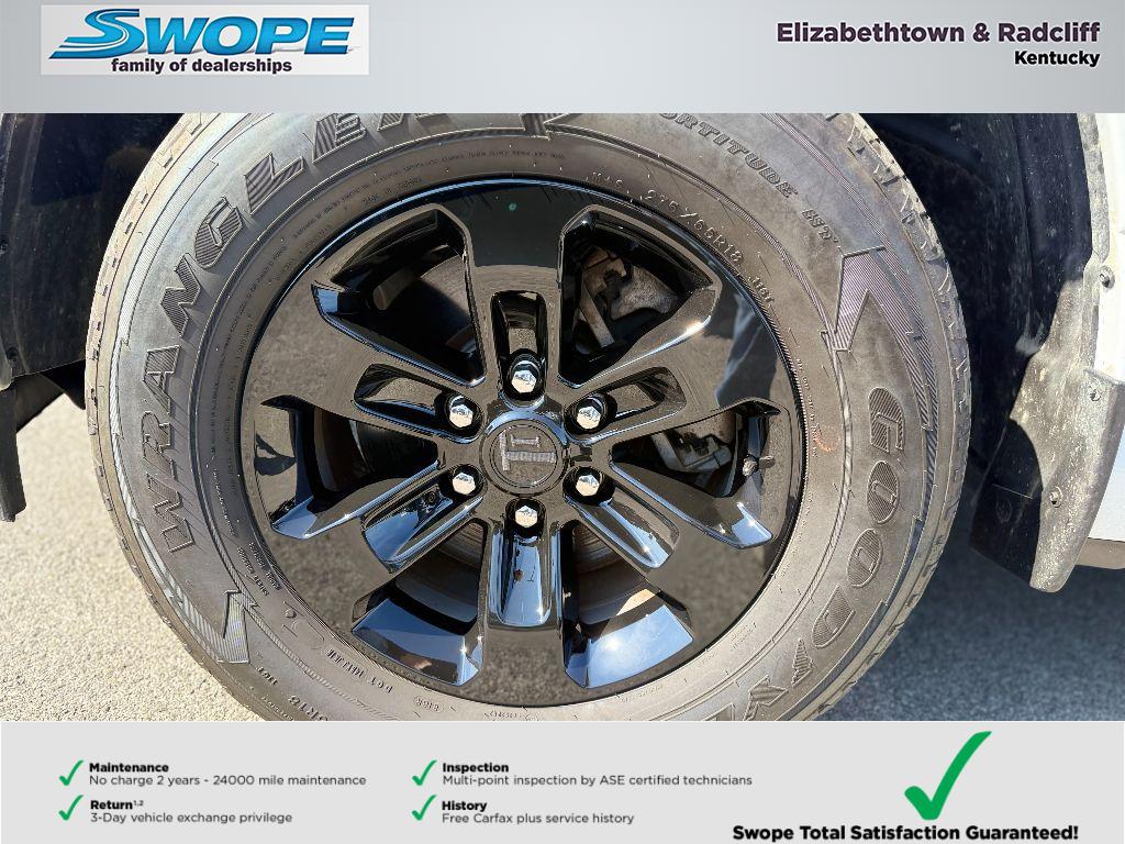 2023 Ram 1500 Laramie photo 18