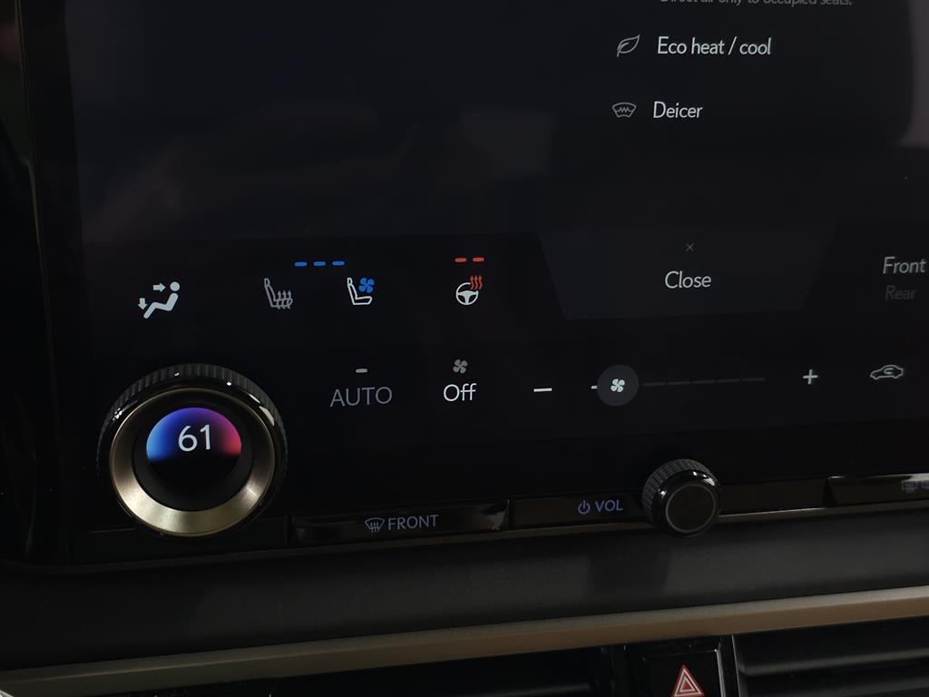 2023 Lexus RX 350 Premium photo 27