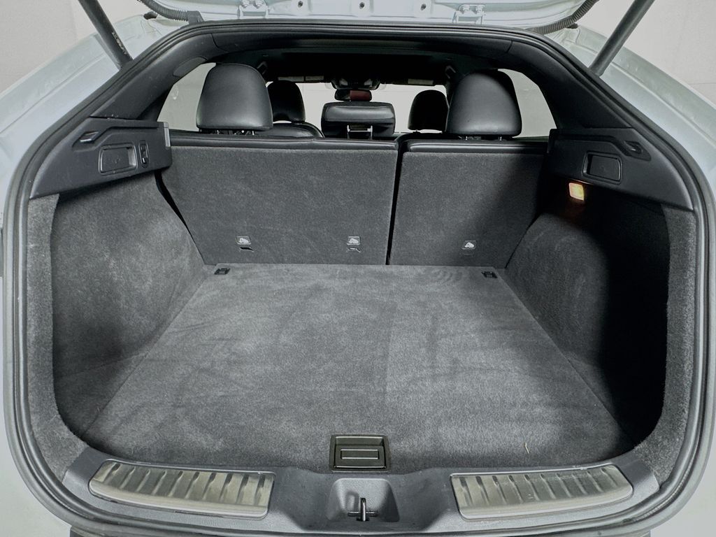 2023 Infiniti QX55 Sensory photo 31