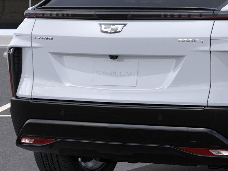 2026 Cadillac Lyriq Sport photo 14