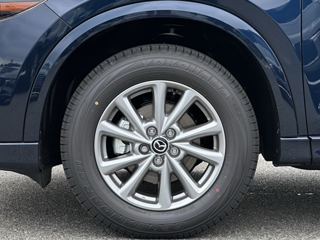 2025 Mazda CX-5 2.5 Select photo 3