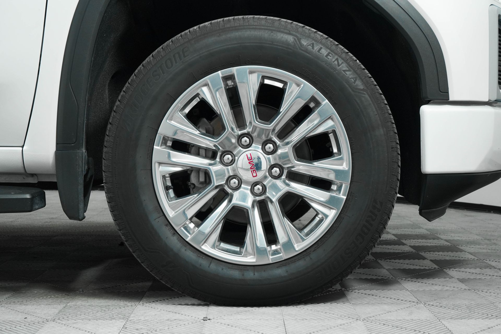 2020 Gmc Sierra 1500 Denali photo 11