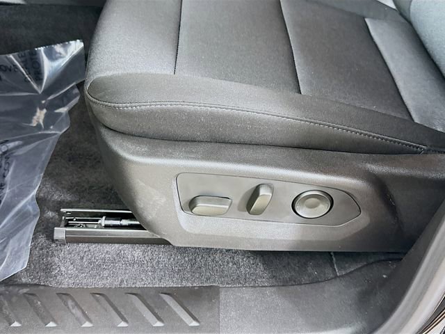 2026 Chevrolet Colorado Work Truck photo 18