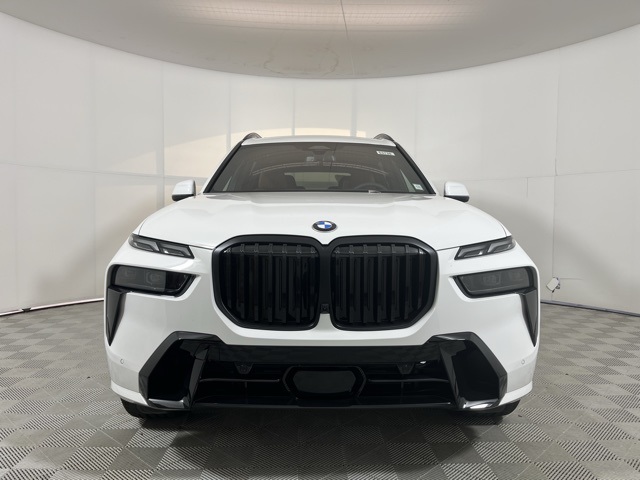 2026 Bmw X7 xDrive40i photo 2