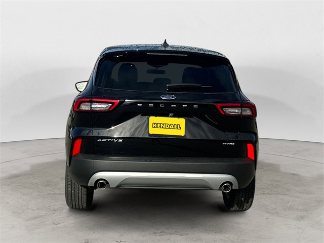 2025 Ford Escape Active photo 4