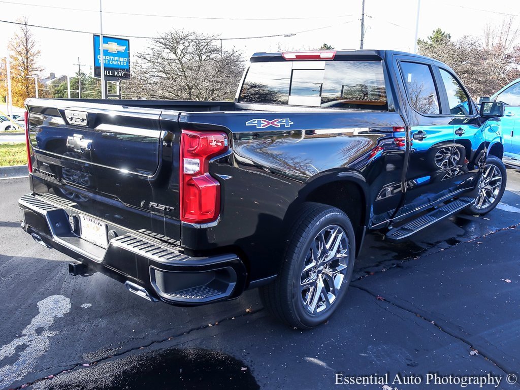 2026 CHEVROLET SILVERADO - Image 8