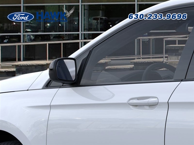 2024 FORD EDGE - Image 20