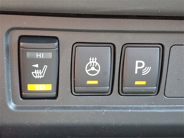 2023 Nissan Frontier PRO-4X photo 22