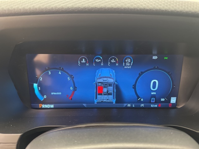 2025 Ford F-150 XLT photo 16
