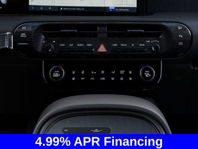 2026 Hyundai Palisade XRT photo 14