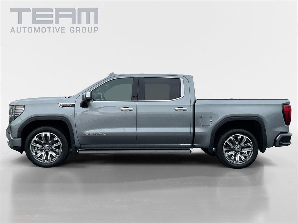 2023 Gmc Sierra 1500 Denali photo 4