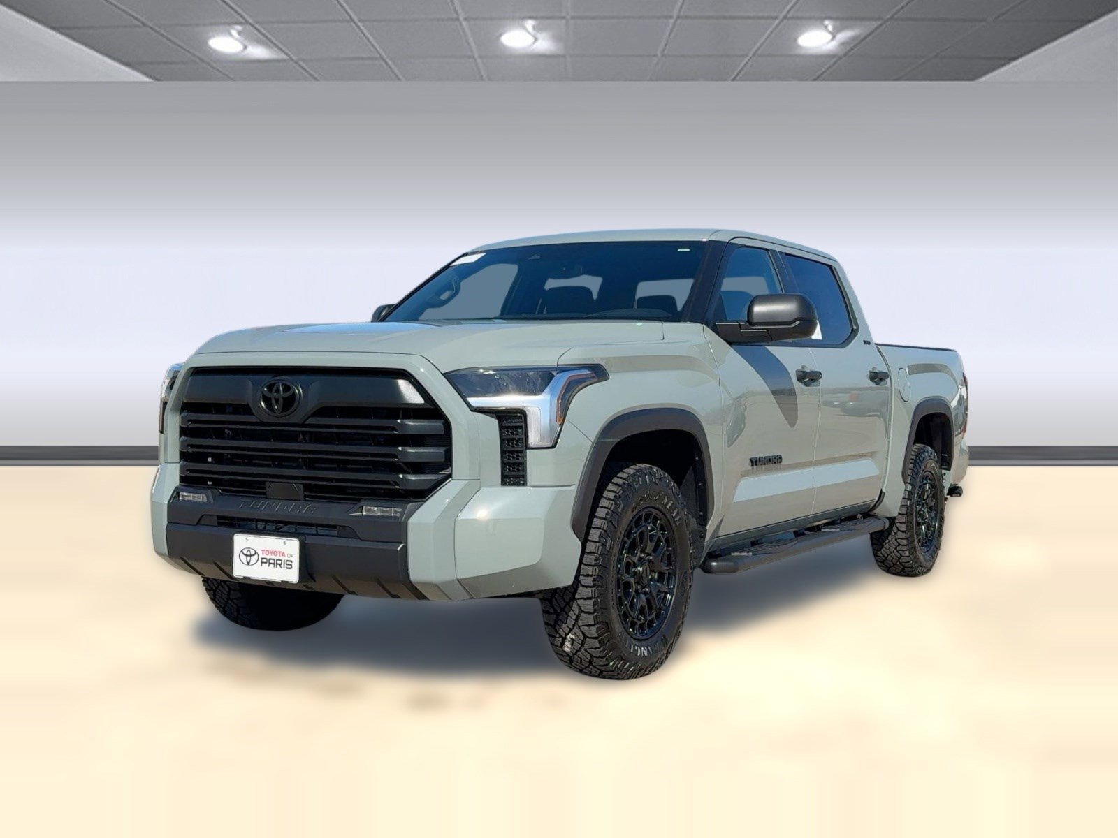 2026 Toyota Tundra