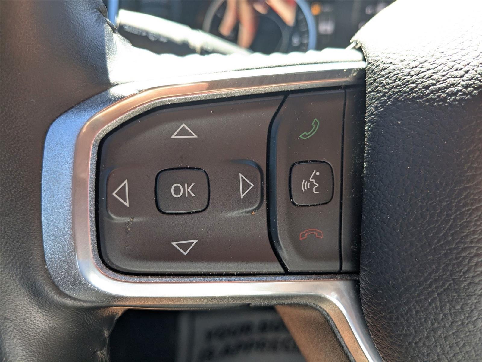 2023 Ram 1500 Laramie photo 14