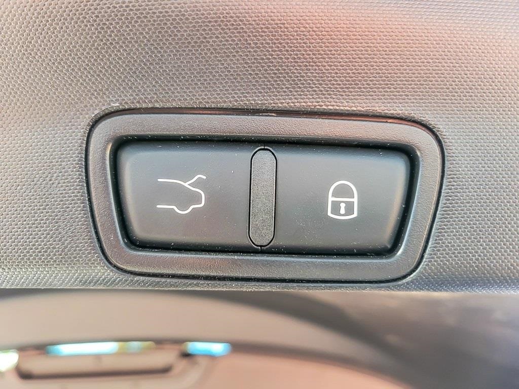 2022 ALFA ROMEO STELVIO - Image 20