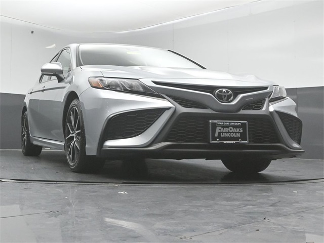 2021 TOYOTA CAMRY - Image 38