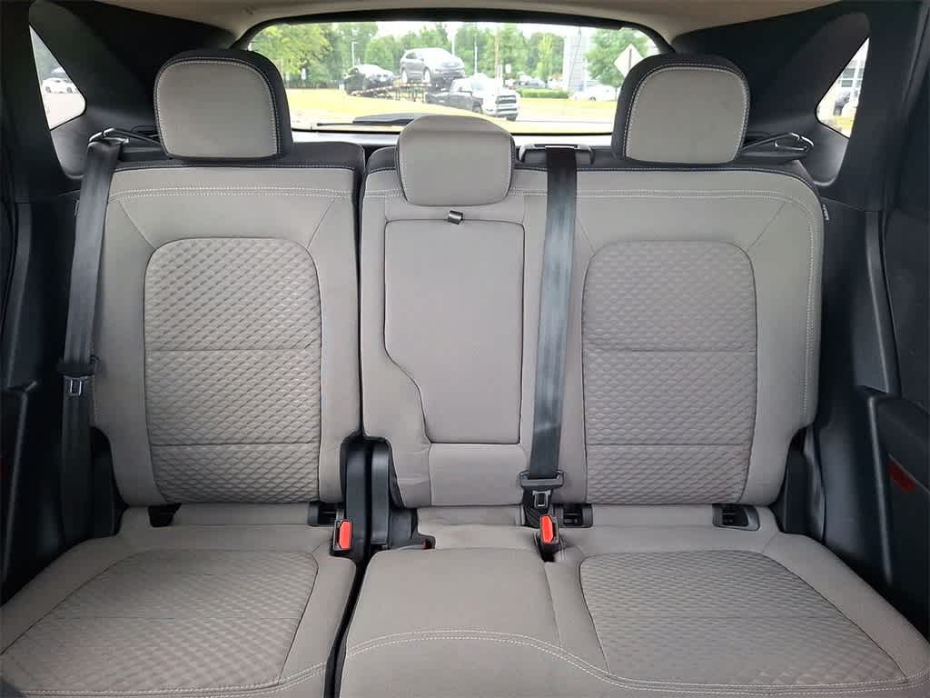 2020 Ford Escape SE Sport Hybrid photo 13