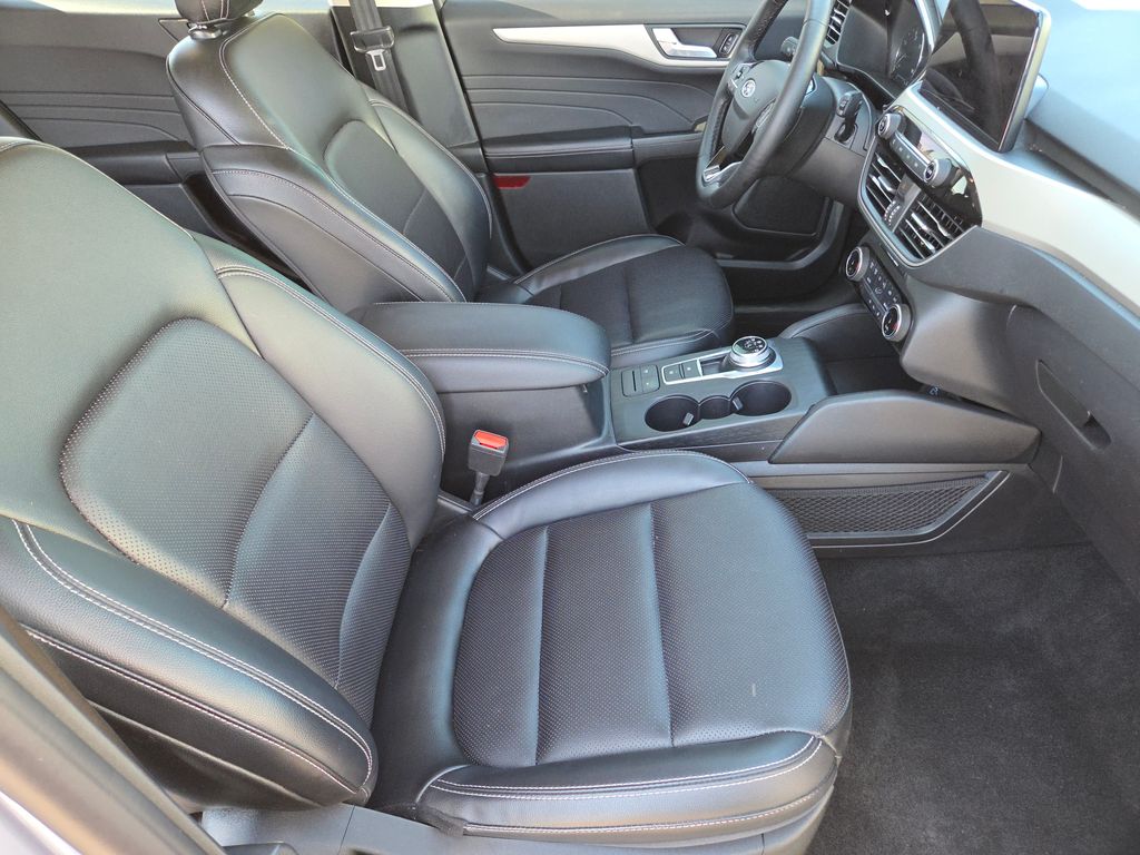 2022 Ford Escape Plug-In Hybrid SEL photo 26
