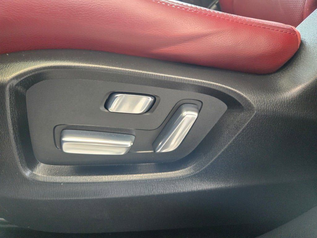 2023 Mazda CX-9 Carbon photo 25