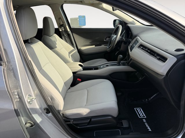 2019 Honda HR-V EX photo 19