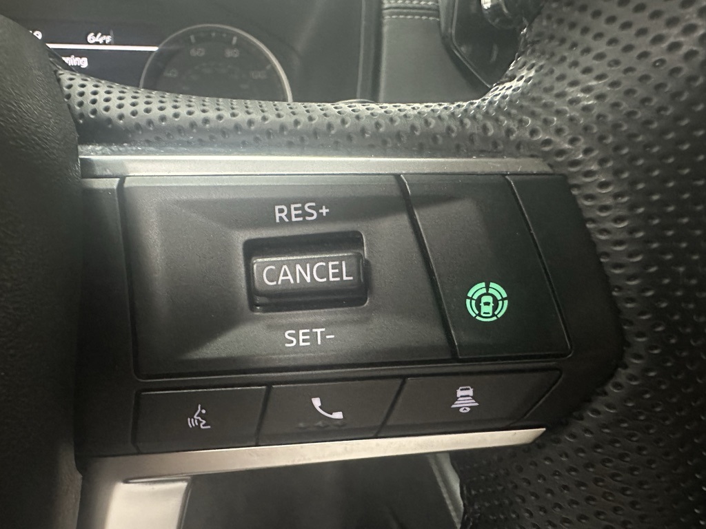 2023 Mitsubishi Outlander SE photo 23