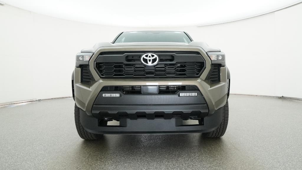 2025 Toyota Tacoma TRD Off-Road 4x4 Double Cab photo 3