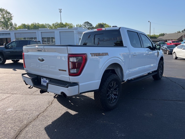 2023 Ford F-150 XL photo 3
