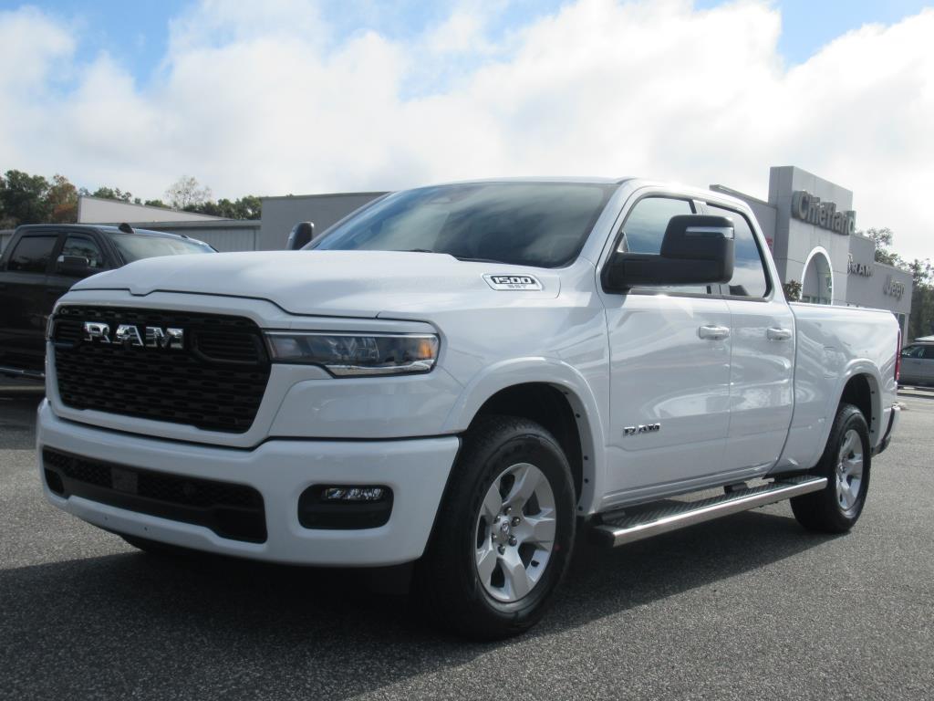 2025 Ram 1500 Big Horn Lone Star photo 3