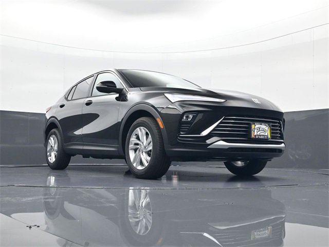 2025 Buick Envista Preferred photo 22