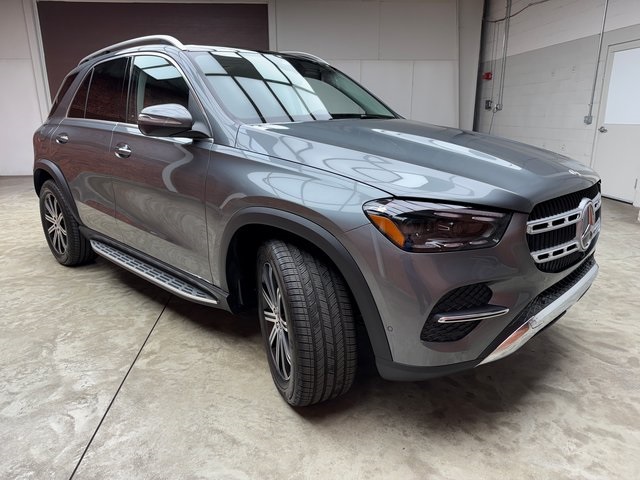 2026 Mercedes Benz GLE 450e 4MATIC photo 7