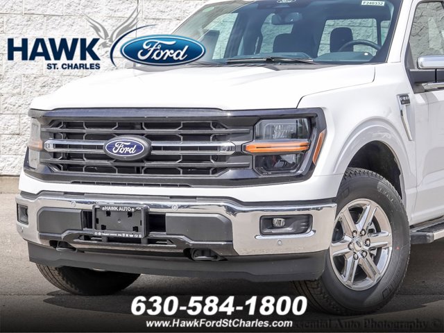 2024 FORD F-150 - Image 20