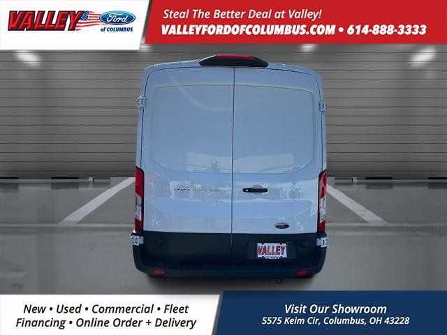 2025 Ford Transit photo 5