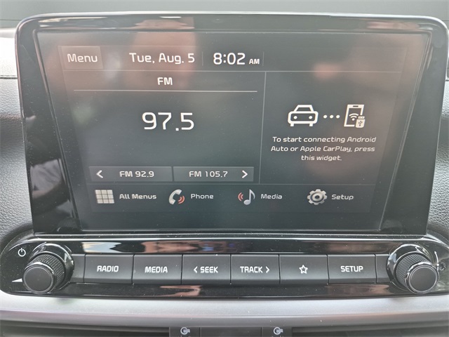 2023 Kia Forte LXS photo 14