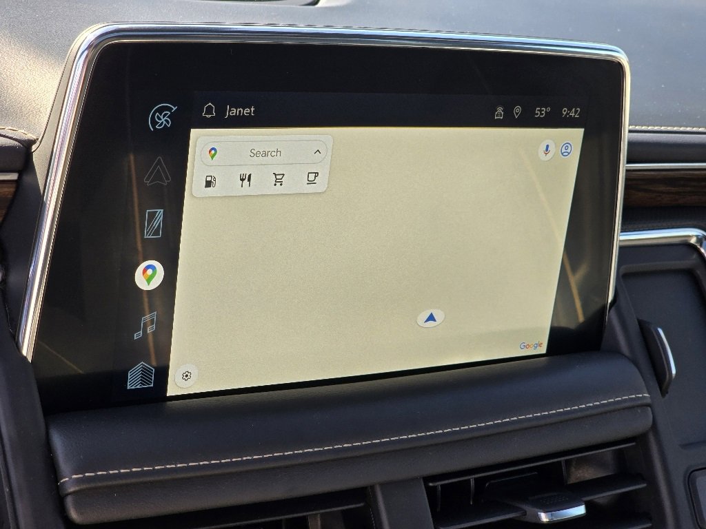 2022 Chevrolet Tahoe Premier photo 4