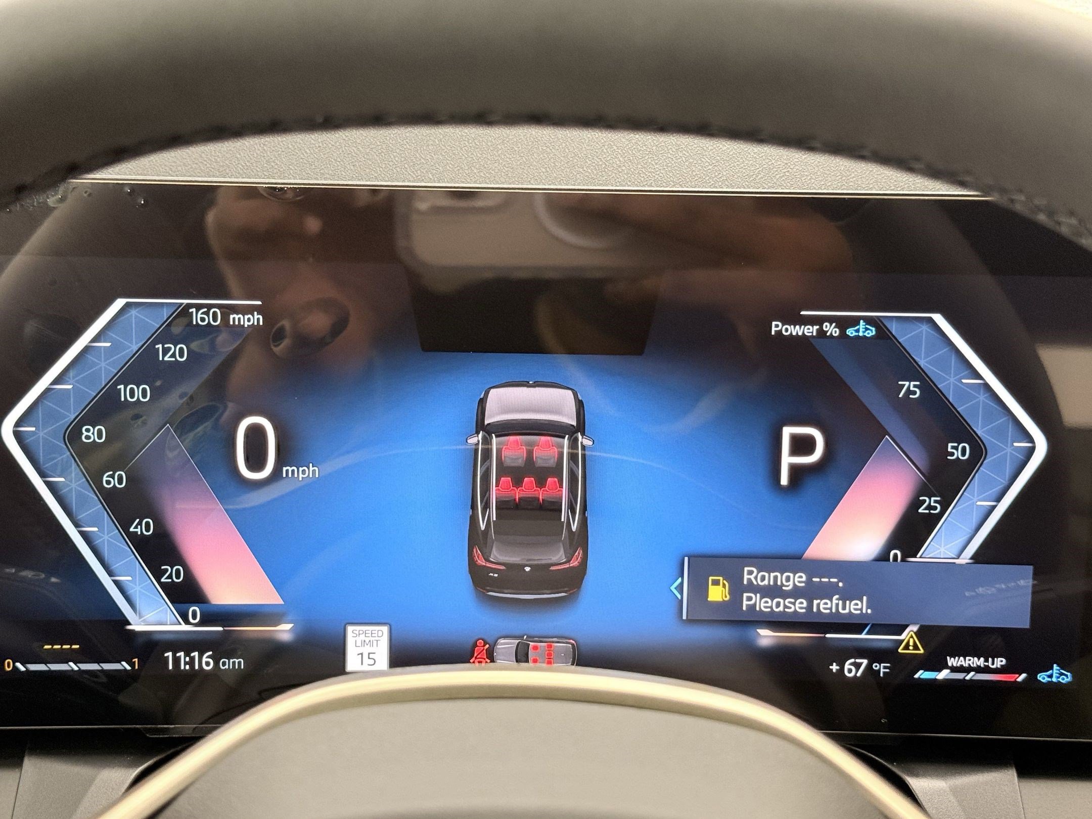 2025 Bmw X3 30x Drive photo 10
