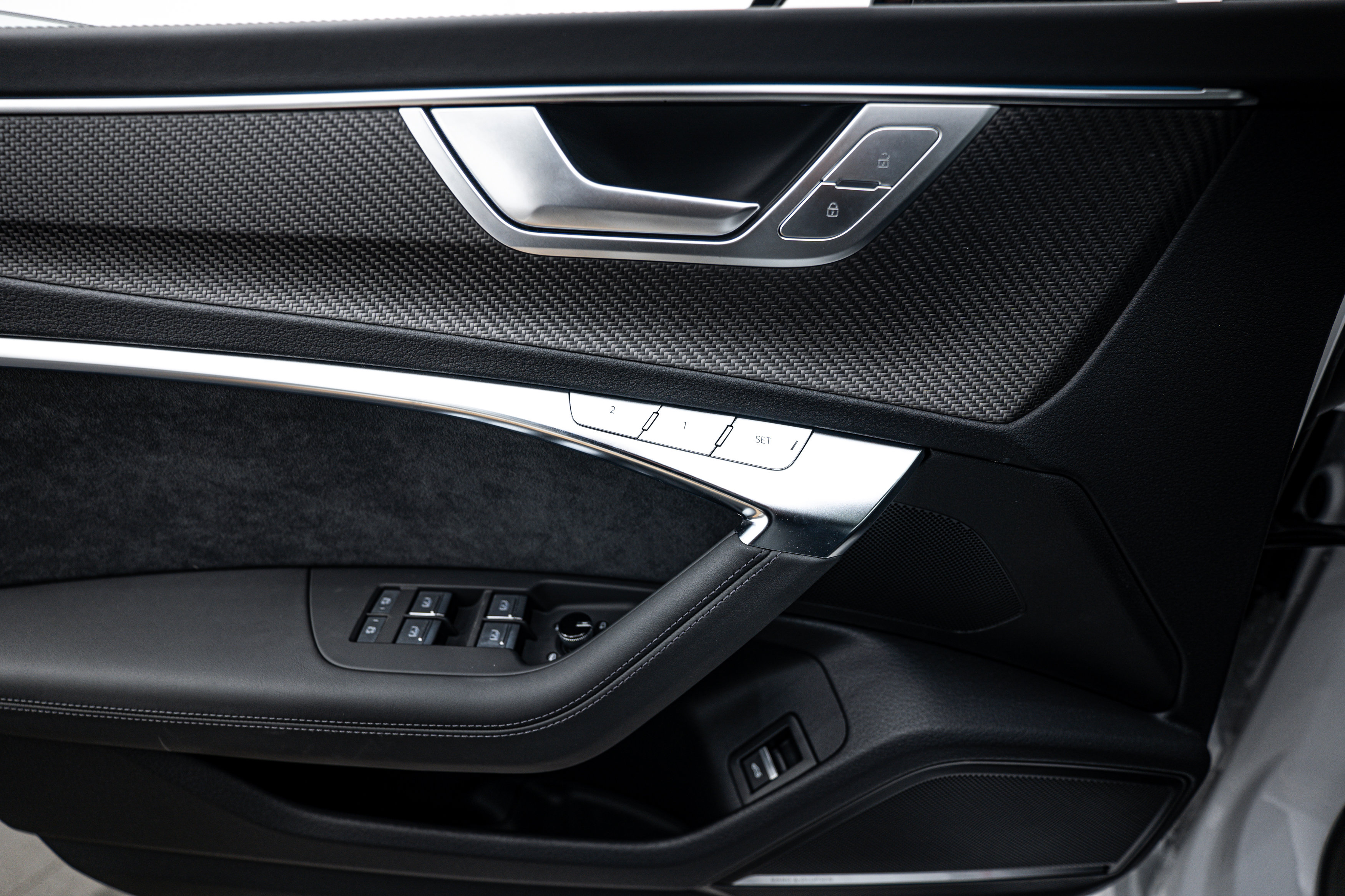 2025 Audi RS 7 Performance Base photo 10