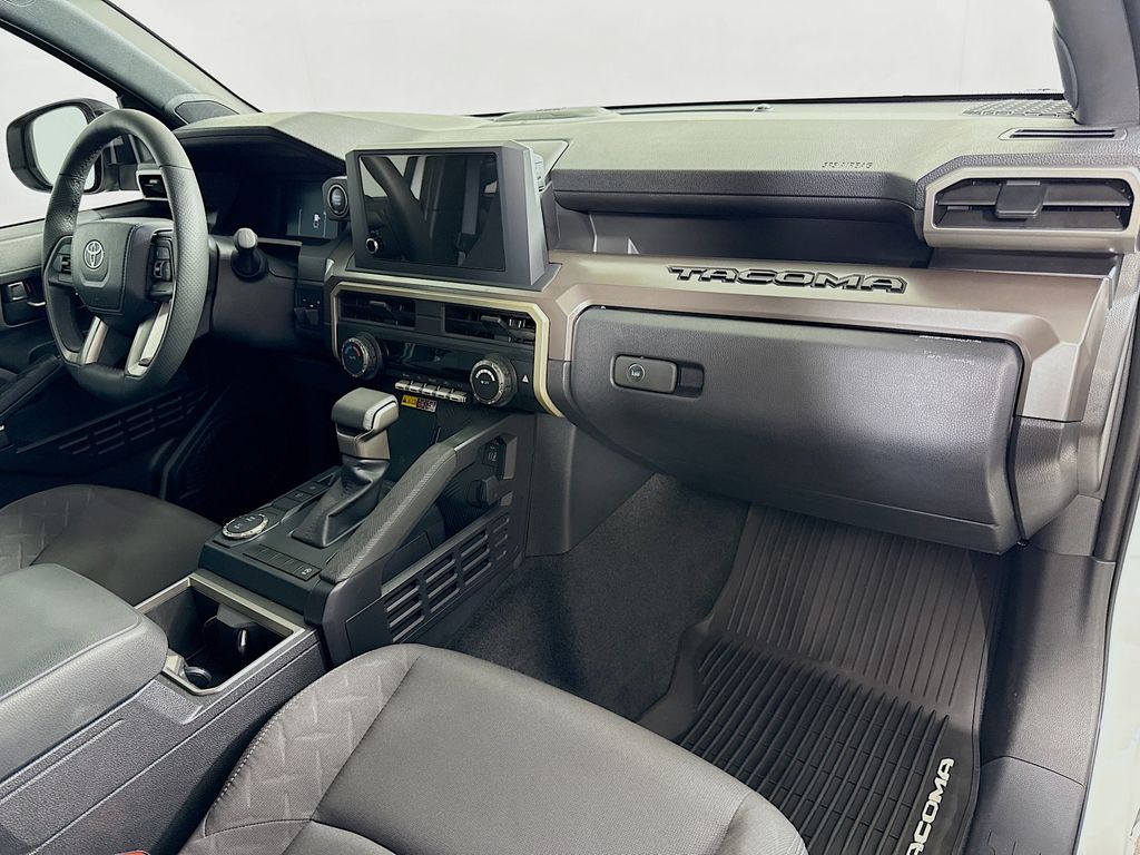 2024 Toyota Tacoma SR5 photo 28