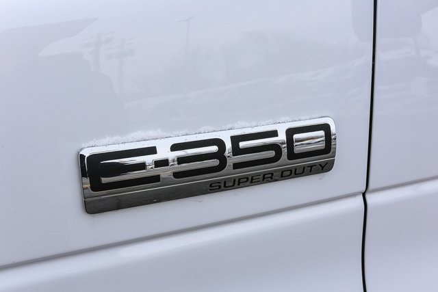 2024 Ford E-350 Base photo 6